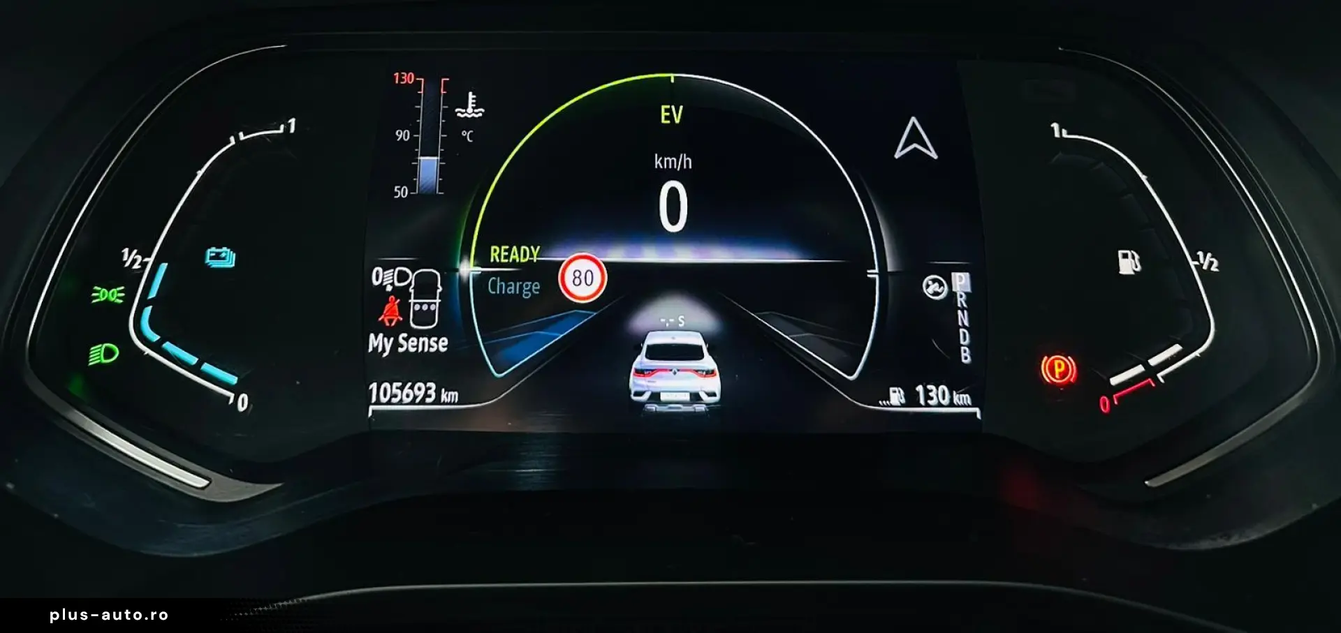 RENAULT Arkana 2022 1.6i E6 Hybrid Garantie 12  Luni Rate Av