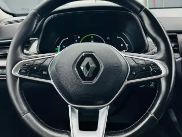 RENAULT Arkana 2022 1.6i E6 Hybrid Garantie 12  Luni Rate Av