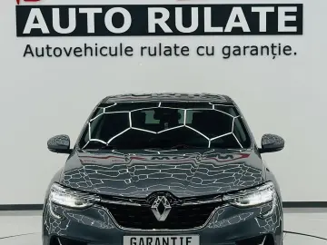RENAULT Arkana 2022 1.6i E6 Hybrid Garantie 12  Luni Rate Av
