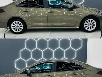 TOYOTA COROLLA 2021 1.8i HYBRID E6 Garantie 12 Luni Rate Ava