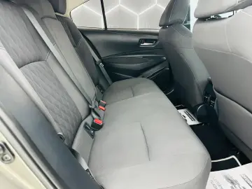 TOYOTA COROLLA 2021 1.8i HYBRID E6 Garantie 12 Luni Rate Ava