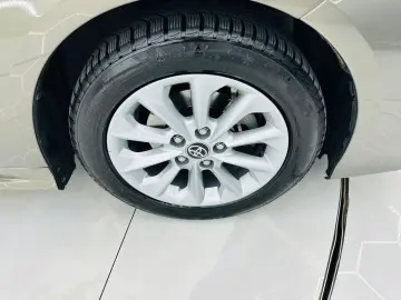 TOYOTA COROLLA 2021 1.8i HYBRID E6 Garantie 12 Luni Rate Ava