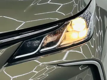 TOYOTA COROLLA 2021 1.8i HYBRID E6 Garantie 12 Luni Rate Ava