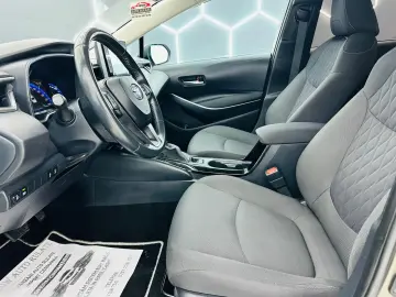 TOYOTA COROLLA 2021 1.8i HYBRID E6 Garantie 12 Luni Rate Ava