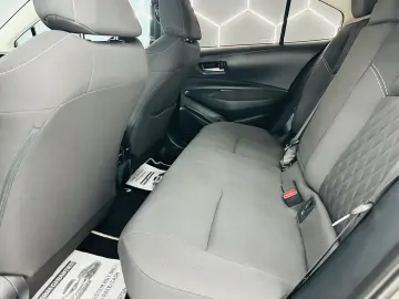 TOYOTA COROLLA 2021 1.8i HYBRID E6 Garantie 12 Luni Rate Ava
