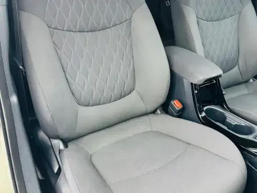 TOYOTA COROLLA 2021 1.8i HYBRID E6 Garantie 12 Luni Rate Ava