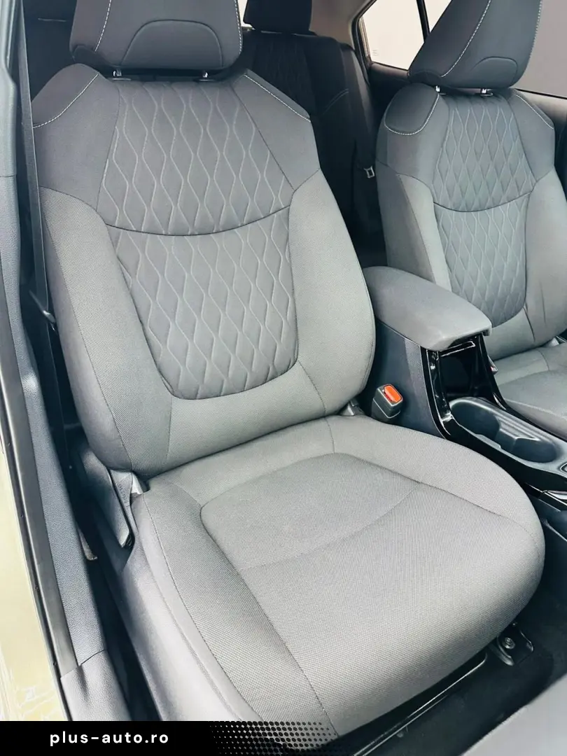 TOYOTA COROLLA 2021 1.8i HYBRID E6 Garantie 12 Luni Rate Ava