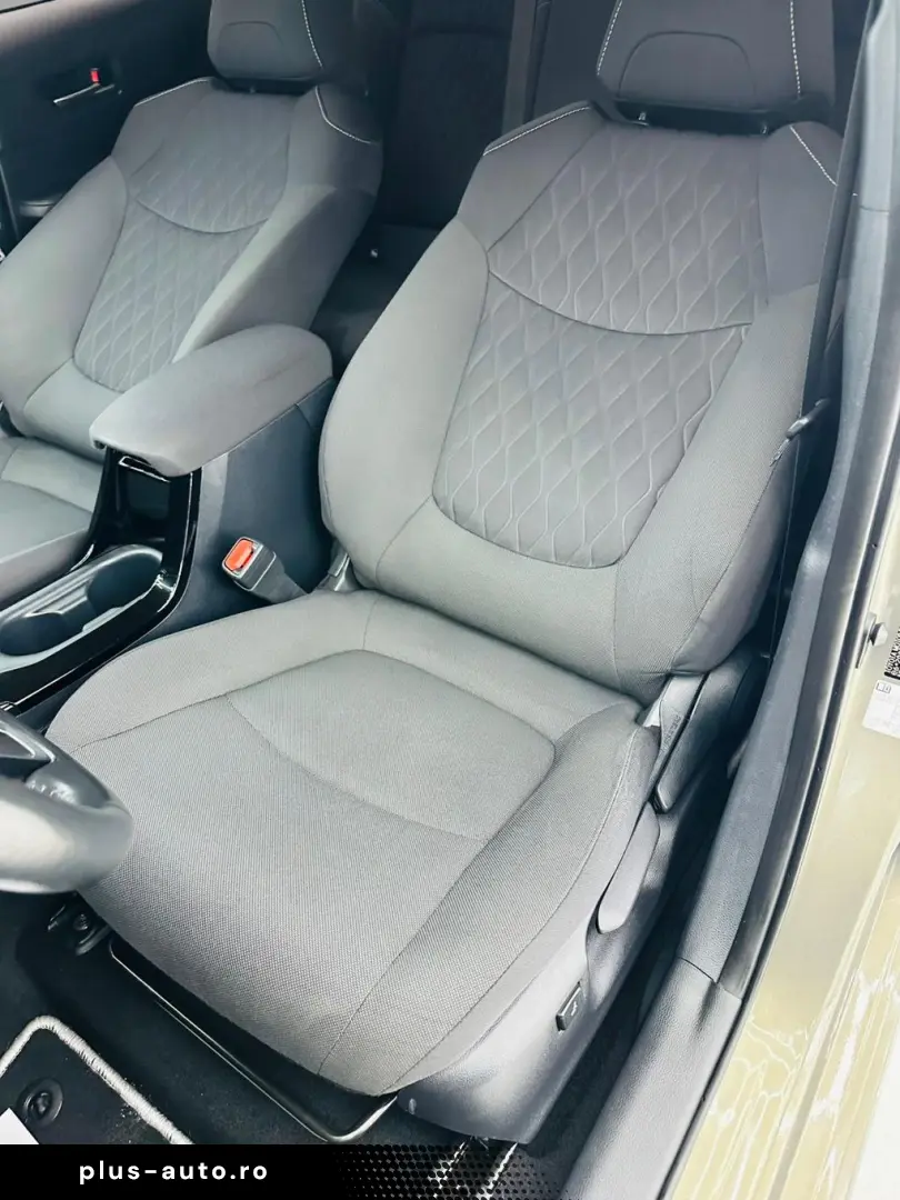 TOYOTA COROLLA 2021 1.8i HYBRID E6 Garantie 12 Luni Rate Ava