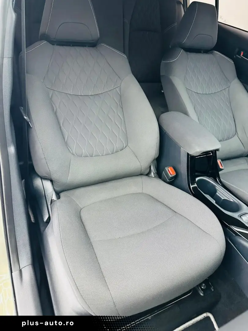 TOYOTA COROLLA 2021 1.8i HYBRID E6 Garantie 12 Luni Rate Ava