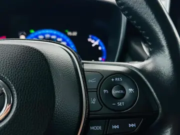 TOYOTA COROLLA 2021 1.8i HYBRID E6 Garantie 12 Luni Rate Ava