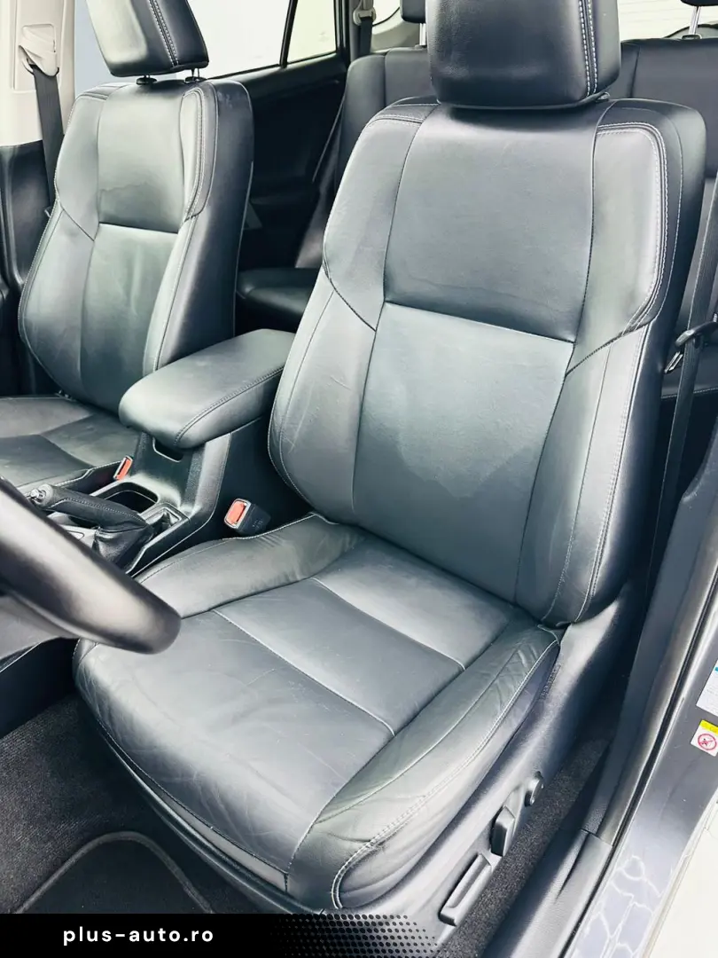 TOYOTA Rav-4 2016 2.5i HYBRID E6  Garantie 12 Luni Rate Avan