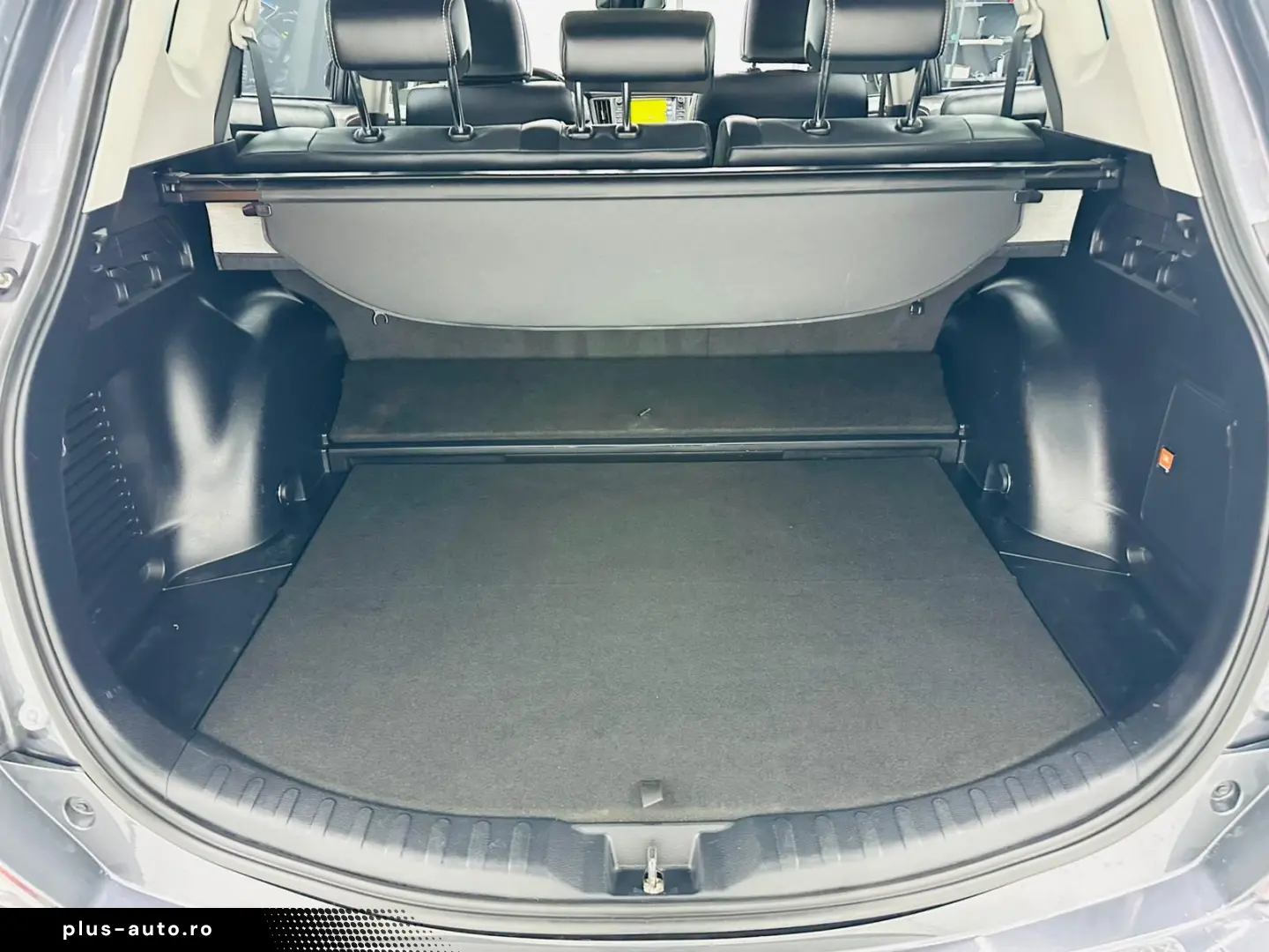 TOYOTA Rav-4 2016 2.5i HYBRID E6  Garantie 12 Luni Rate Avan