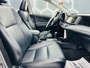 TOYOTA Rav-4 2016 2.5i HYBRID E6  Garantie 12 Luni Rate Avan
