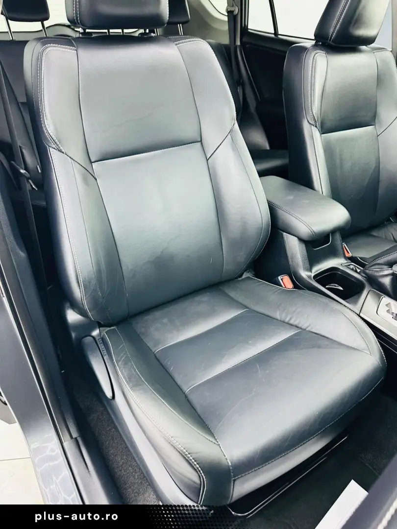 TOYOTA Rav-4 2016 2.5i HYBRID E6  Garantie 12 Luni Rate Avan