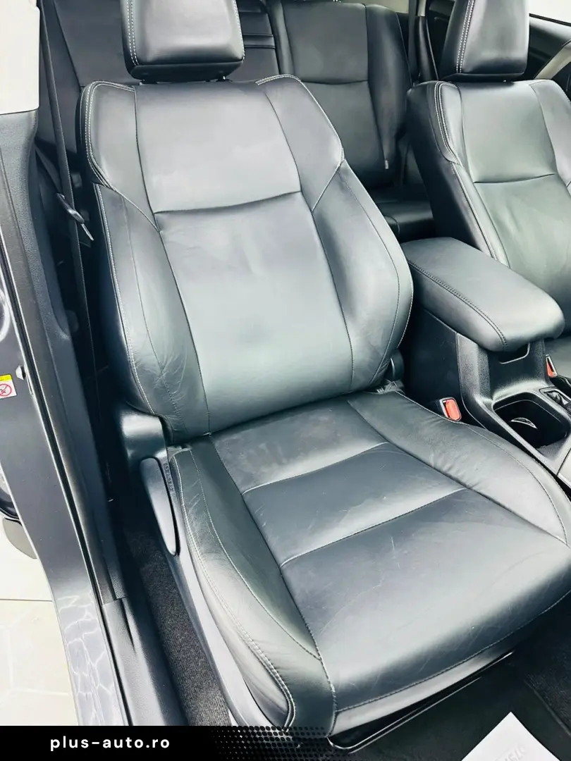 TOYOTA Rav-4 2016 2.5i HYBRID E6  Garantie 12 Luni Rate Avan