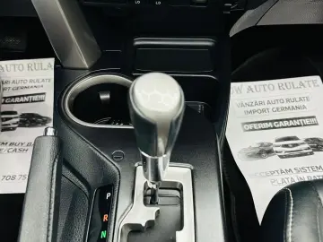 TOYOTA Rav-4 2016 2.5i HYBRID E6  Garantie 12 Luni Rate Avan