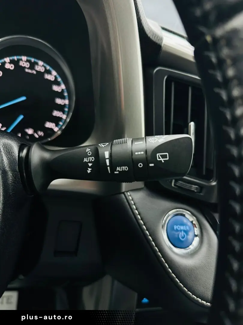 TOYOTA Rav-4 2016 2.5i HYBRID E6  Garantie 12 Luni Rate Avan