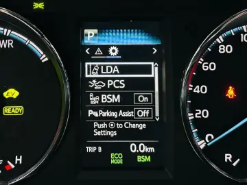 TOYOTA Rav-4 2016 2.5i HYBRID E6  Garantie 12 Luni Rate Avan