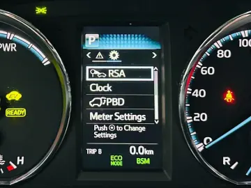 TOYOTA Rav-4 2016 2.5i HYBRID E6  Garantie 12 Luni Rate Avan