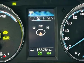 TOYOTA Rav-4 2016 2.5i HYBRID E6  Garantie 12 Luni Rate Avan