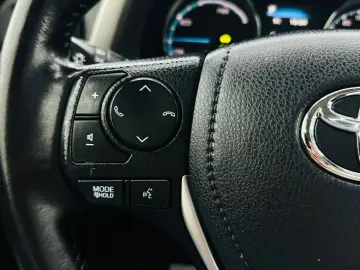 TOYOTA Rav-4 2016 2.5i HYBRID E6  Garantie 12 Luni Rate Avan