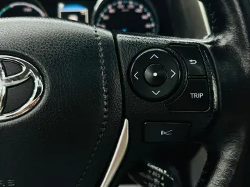 TOYOTA Rav-4 2016 2.5i HYBRID E6  Garantie 12 Luni Rate Avan