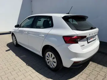 Skoda Fabia 2023