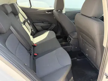 Skoda Fabia 2023
