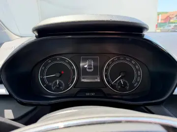 Skoda Fabia 2023