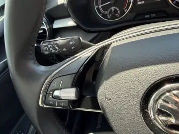 Skoda Fabia 2023