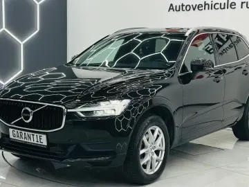 VOLVO XC60 2020 2.0D E6 Garantie 12 Luni Rate Avans 0 Doar C