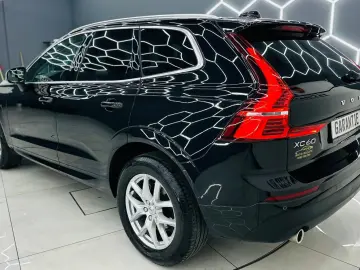 VOLVO XC60 2020 2.0D E6 Garantie 12 Luni Rate Avans 0 Doar C