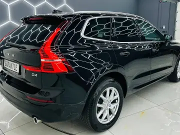 VOLVO XC60 2020 2.0D E6 Garantie 12 Luni Rate Avans 0 Doar C