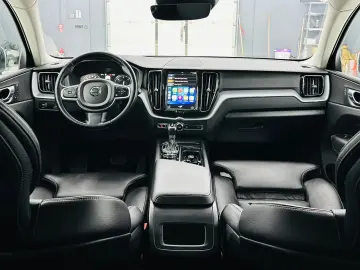 VOLVO XC60 2020 2.0D E6 Garantie 12 Luni Rate Avans 0 Doar C