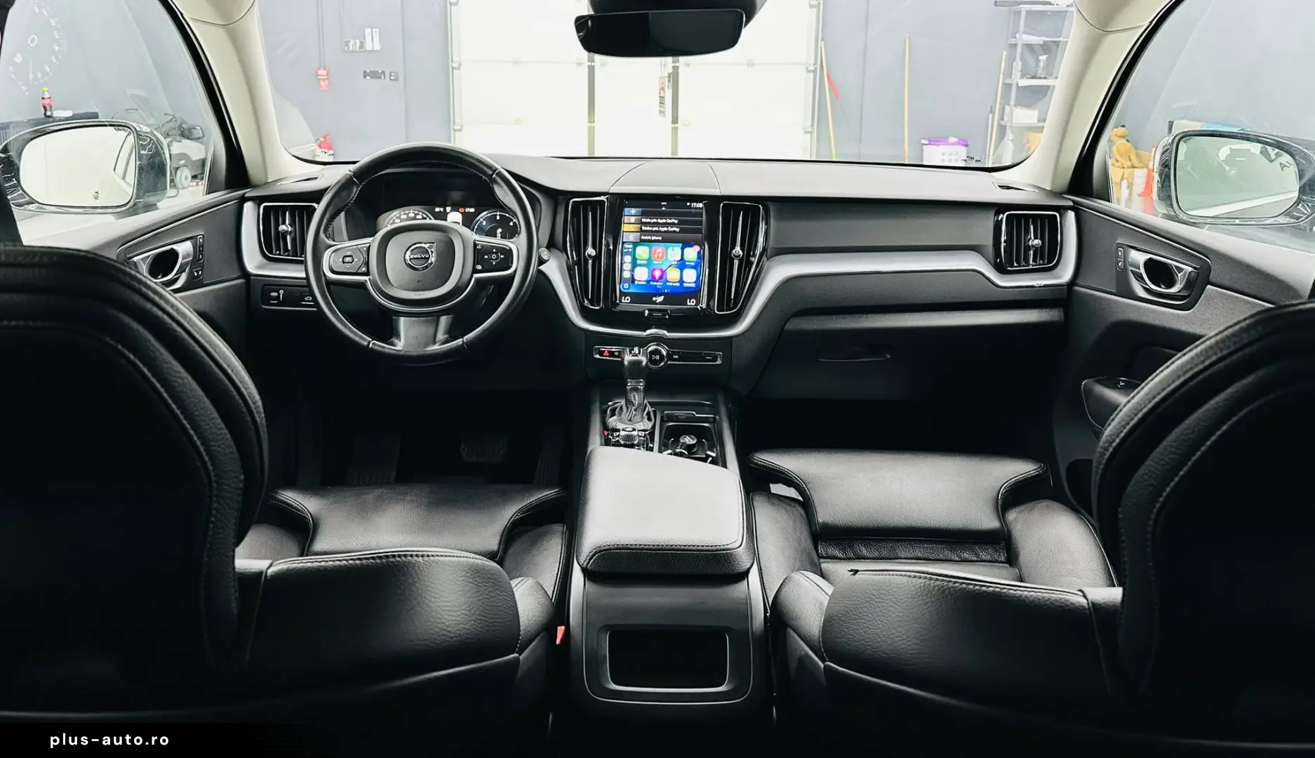VOLVO XC60 2020 2.0D E6 Garantie 12 Luni Rate Avans 0 Doar C