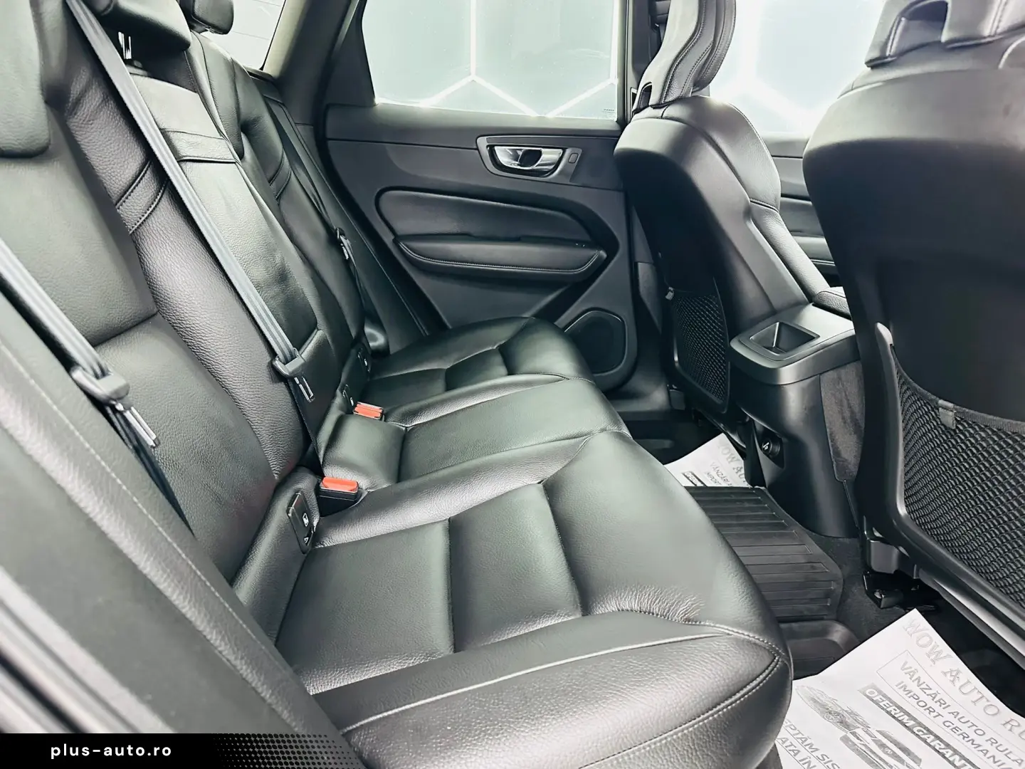 VOLVO XC60 2020 2.0D E6 Garantie 12 Luni Rate Avans 0 Doar C