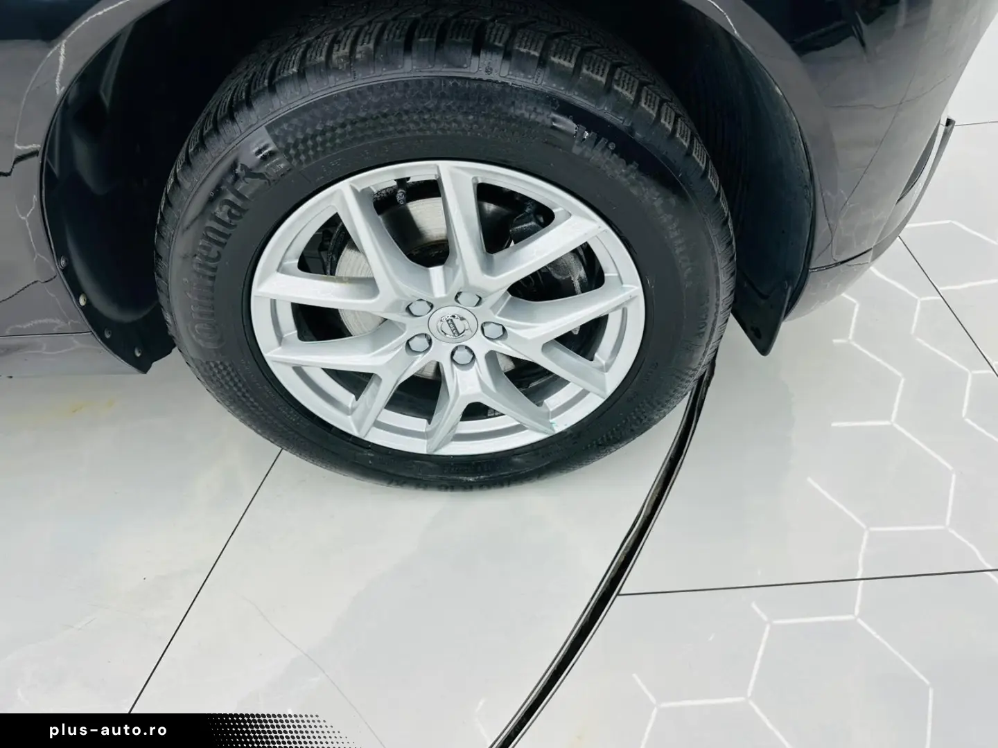 VOLVO XC60 2020 2.0D E6 Garantie 12 Luni Rate Avans 0 Doar C