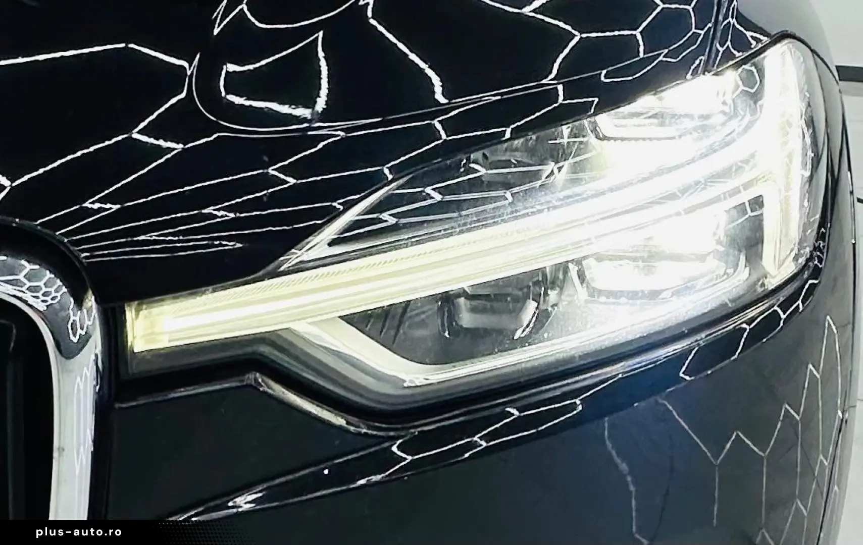 VOLVO XC60 2020 2.0D E6 Garantie 12 Luni Rate Avans 0 Doar C