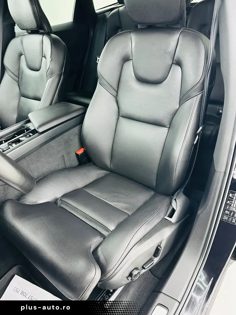 VOLVO XC60 2020 2.0D E6 Garantie 12 Luni Rate Avans 0 Doar C