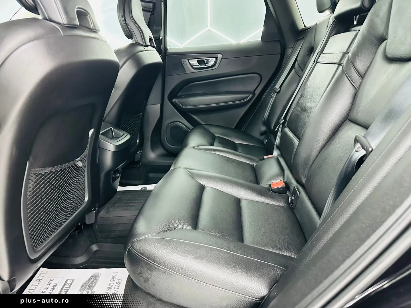 VOLVO XC60 2020 2.0D E6 Garantie 12 Luni Rate Avans 0 Doar C