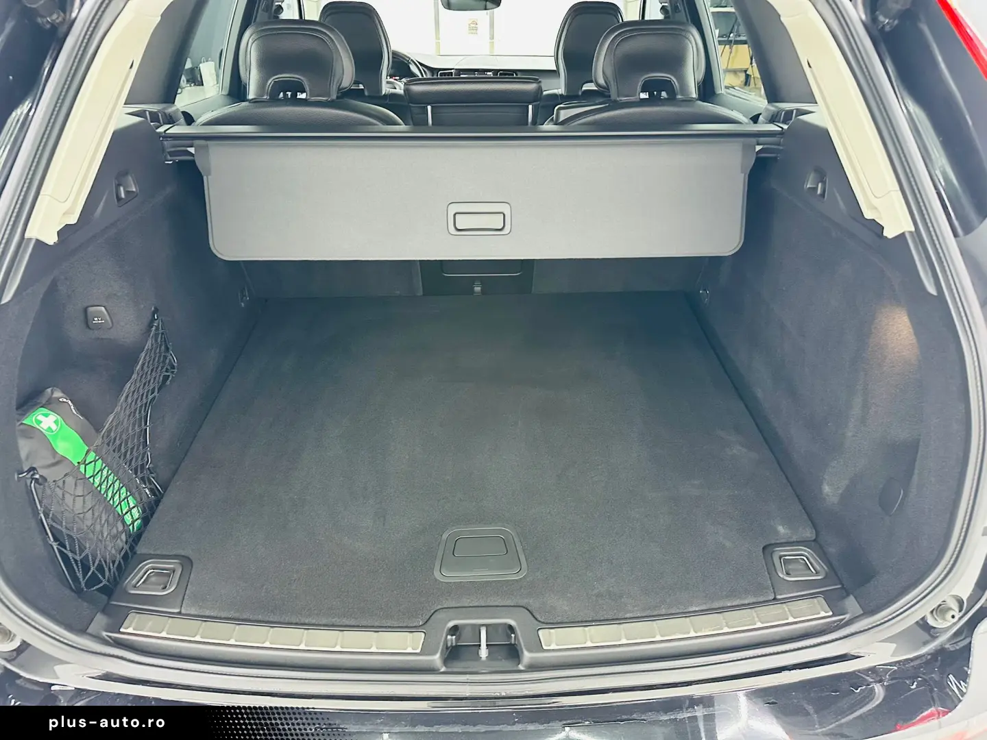 VOLVO XC60 2020 2.0D E6 Garantie 12 Luni Rate Avans 0 Doar C