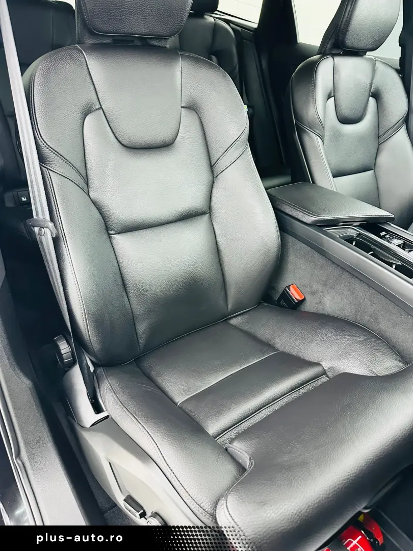 VOLVO XC60 2020 2.0D E6 Garantie 12 Luni Rate Avans 0 Doar C