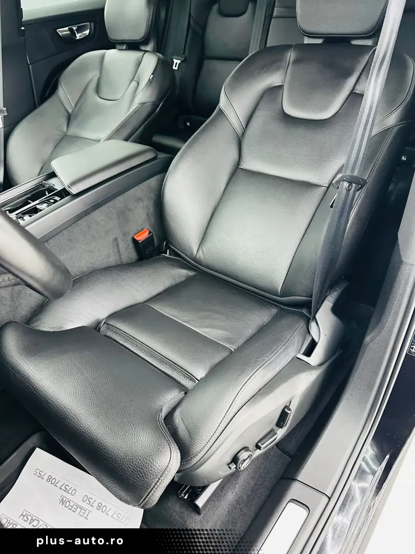 VOLVO XC60 2020 2.0D E6 Garantie 12 Luni Rate Avans 0 Doar C