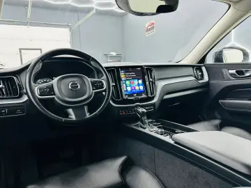 VOLVO XC60 2020 2.0D E6 Garantie 12 Luni Rate Avans 0 Doar C