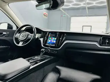 VOLVO XC60 2020 2.0D E6 Garantie 12 Luni Rate Avans 0 Doar C