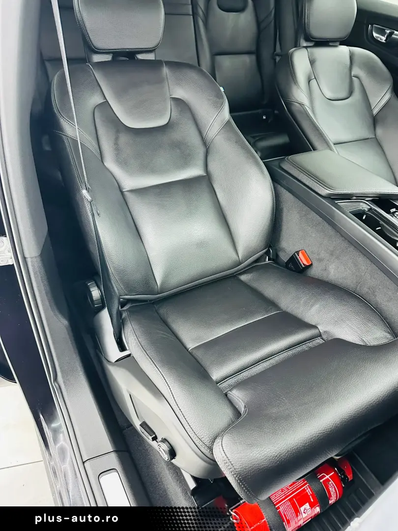 VOLVO XC60 2020 2.0D E6 Garantie 12 Luni Rate Avans 0 Doar C