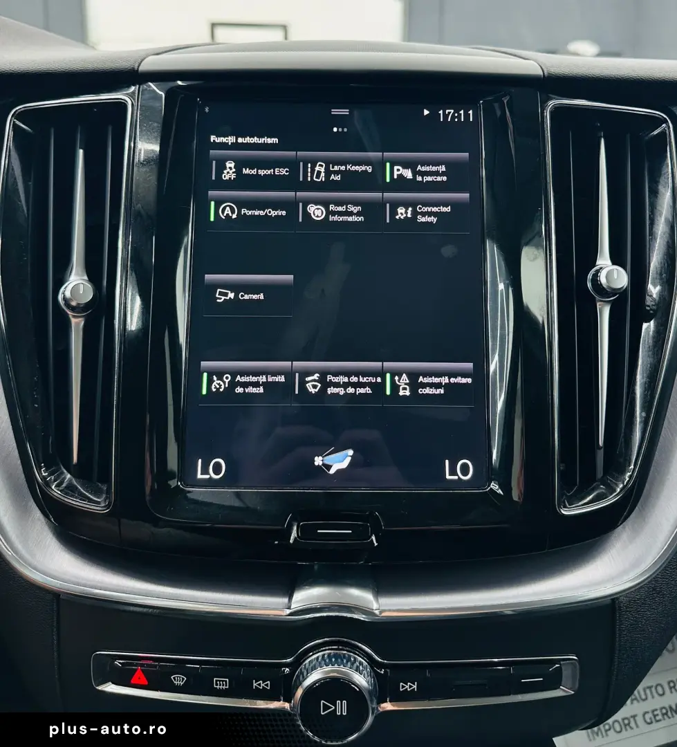 VOLVO XC60 2020 2.0D E6 Garantie 12 Luni Rate Avans 0 Doar C