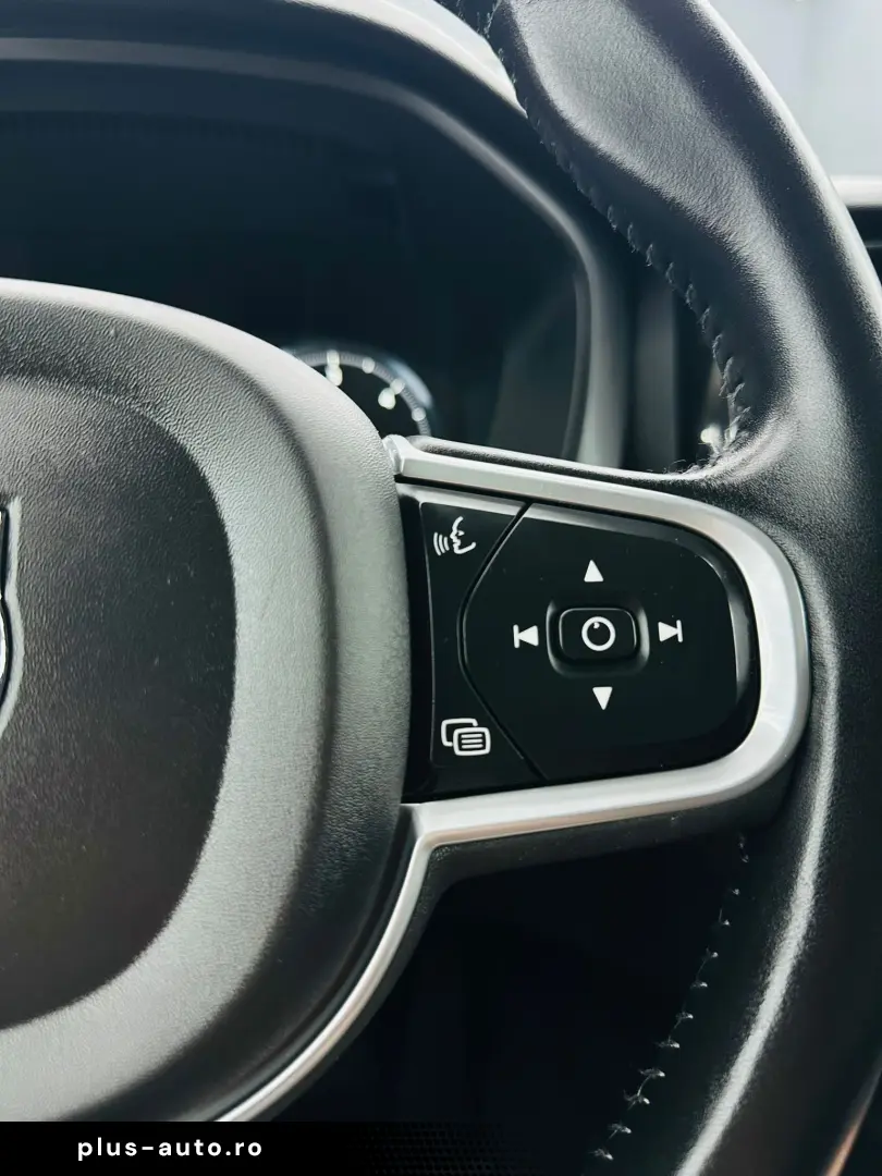 VOLVO XC60 2020 2.0D E6 Garantie 12 Luni Rate Avans 0 Doar C