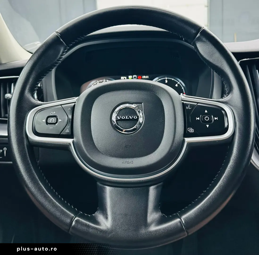 VOLVO XC60 2020 2.0D E6 Garantie 12 Luni Rate Avans 0 Doar C
