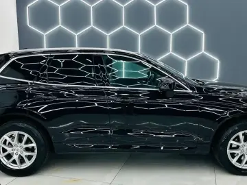VOLVO XC60 2020 2.0D E6 Garantie 12 Luni Rate Avans 0 Doar C
